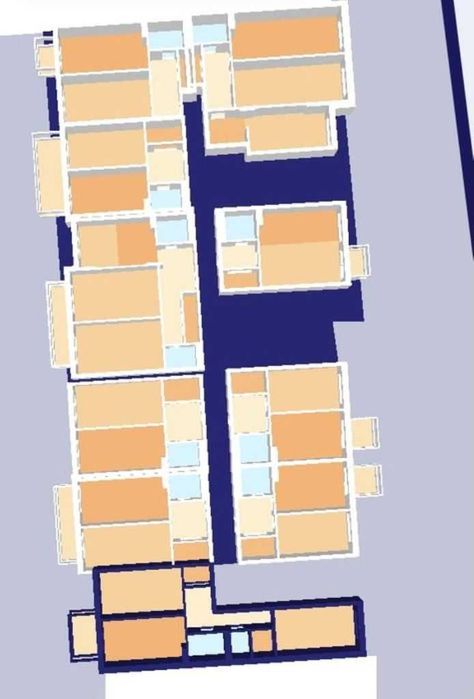 2-комнатная квартира по адресу (площадь 70 м²) - Atlanta.ua - фото 14