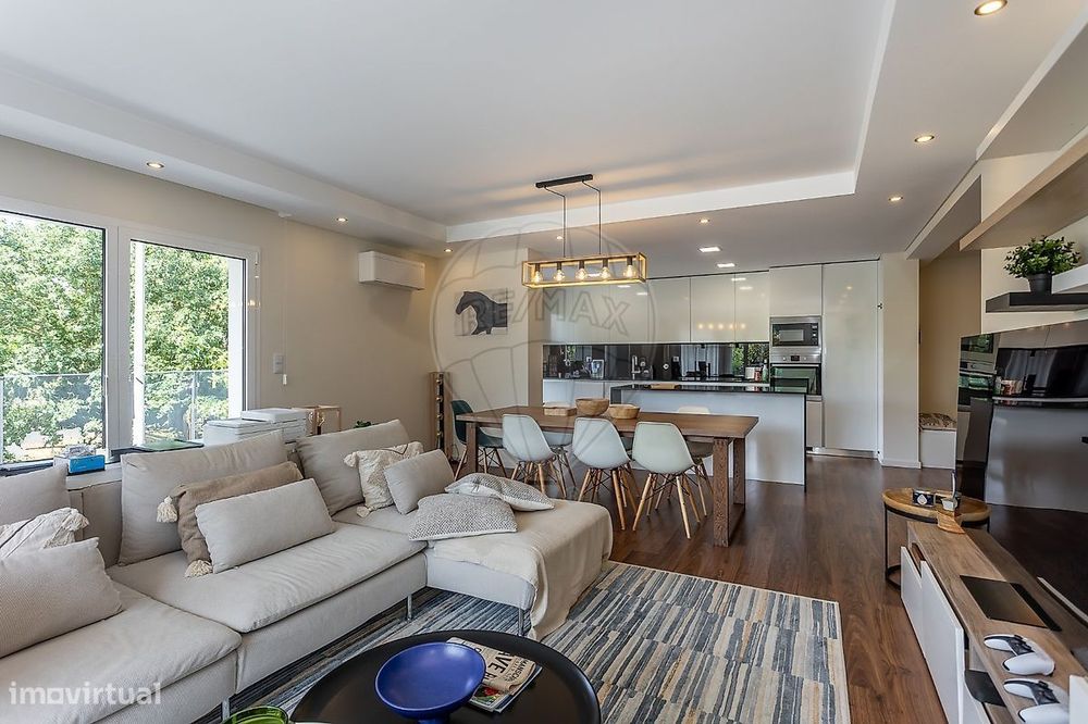 Apartamento T2 para arrendamento
