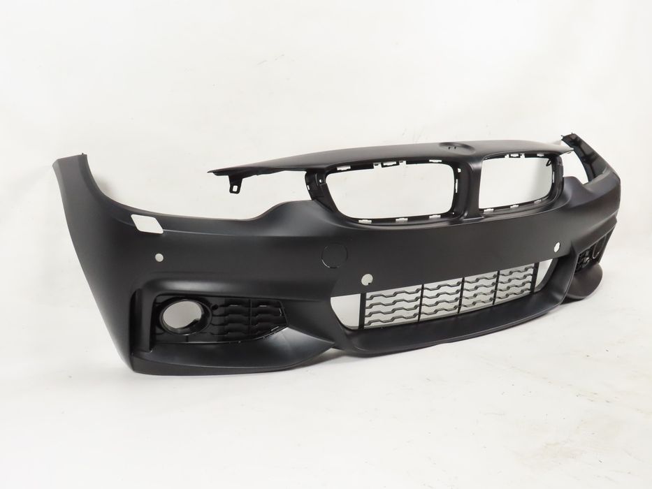 Kit M/ Pack M Bmw 4 Coupe Ref: 0015577