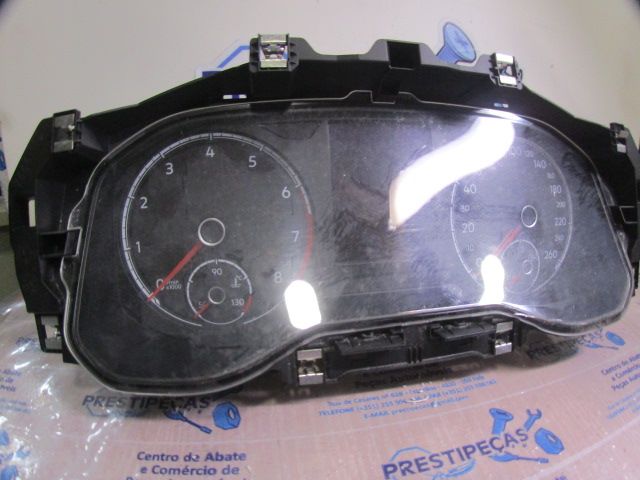 Quadrante / painel de instrumentos VOLKSWAGEN Touran (1T)