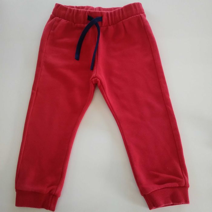 Calcas Algodão Benetton
