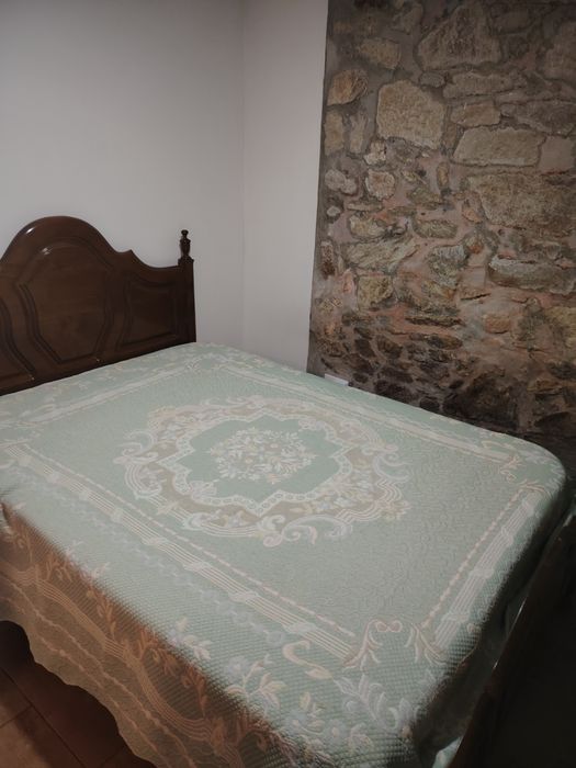 Casa  T1 para arrendar