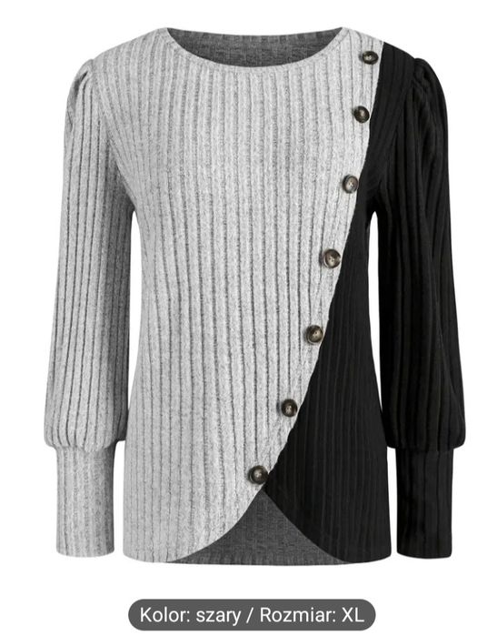 Nowa bluzeczka rozmiar 44