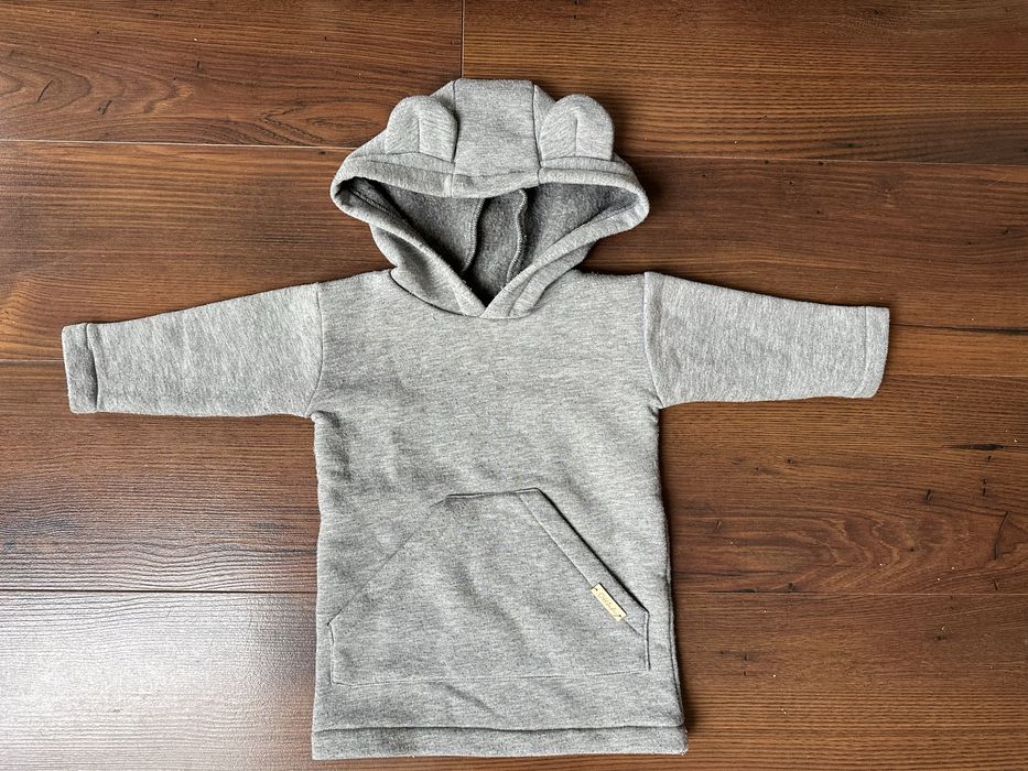 Bluza OHbabe rozmiar 86