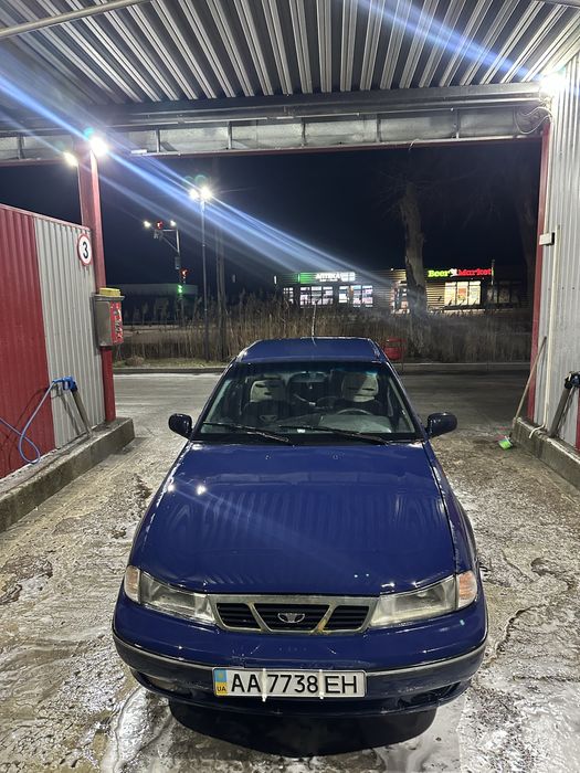 Daewo nexia 1.6 2007