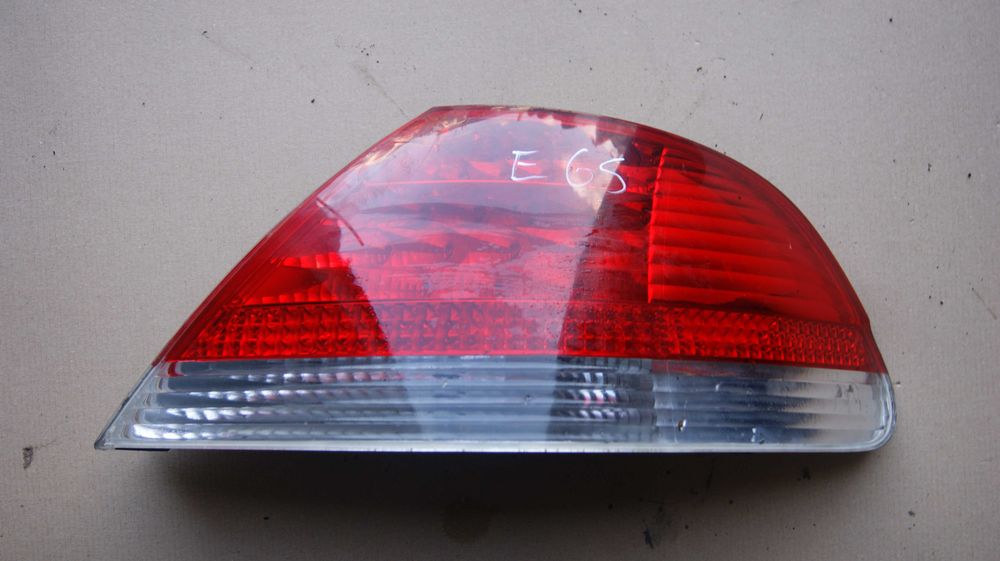 Lampy BMW E65 Tył