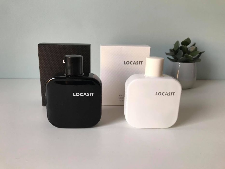 Perfumy męskie 100ml