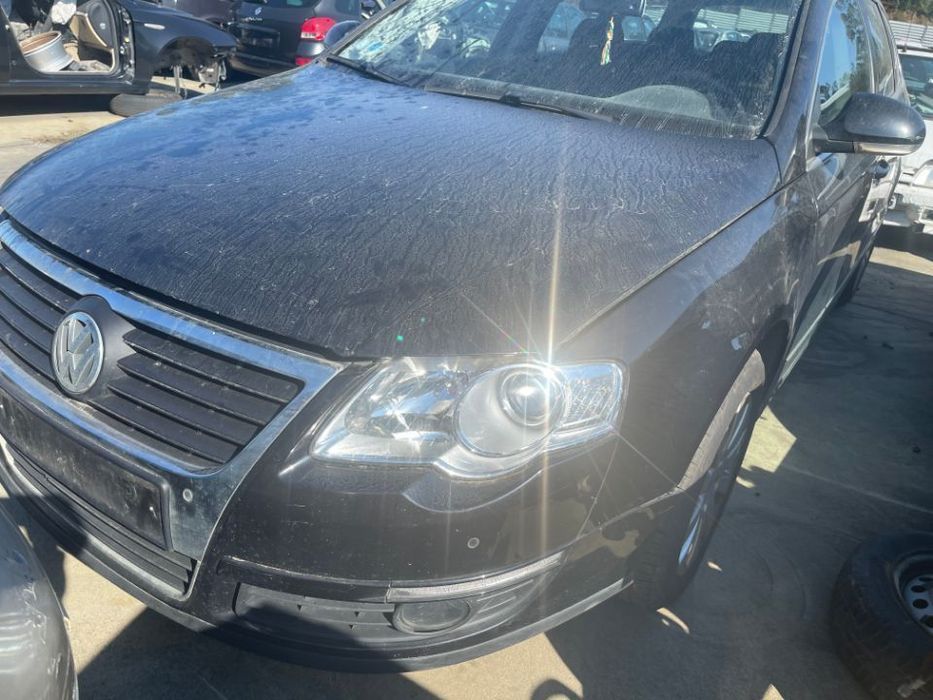 VW PASSAT VARIANT B6 2.0 TDI DE 2009 PARA PEÇAS