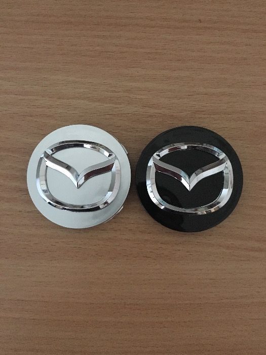 Колпачки на диски Mazda 56мм G22C-37-190A