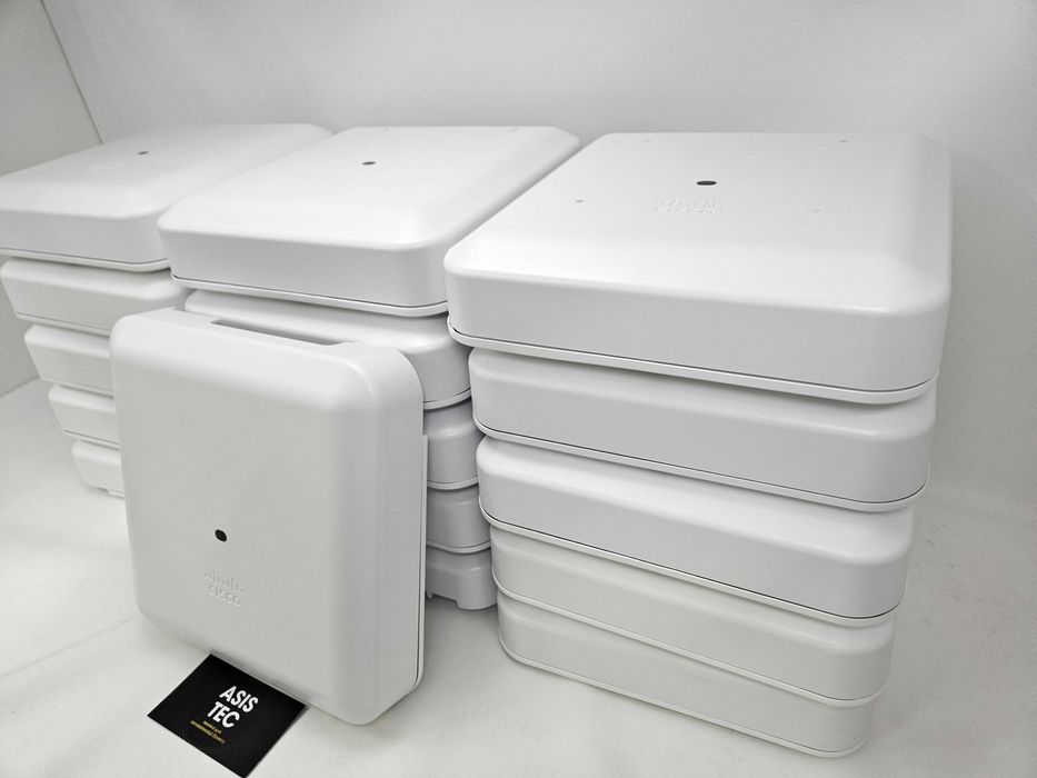 Cisco AIR-AP2802I-B-K9 точка доступу WiFi 5Ghz до 2.6 Гбіт/сек