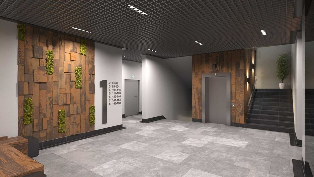 Квартир біля моря ЖК Авіньйон.Розстрочка в зданому будинку!Без комісії