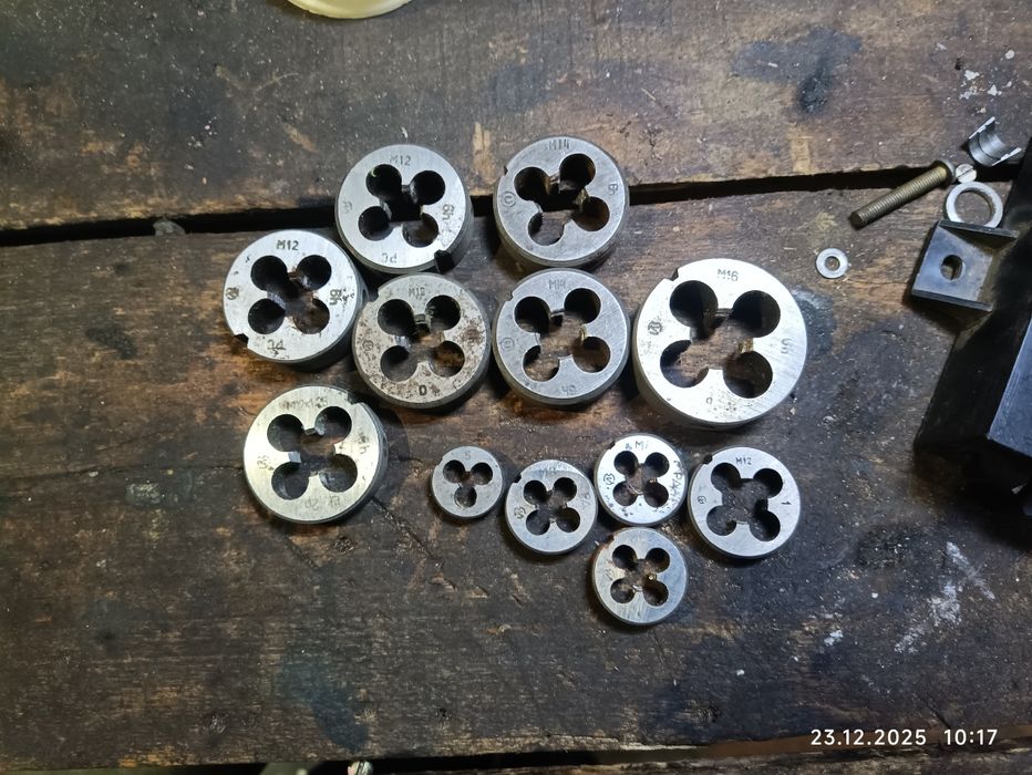 Продам плашки, мечеки,