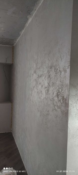 Маляр,штукатур плиточник