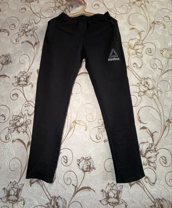 Спортивні Штани Reebok