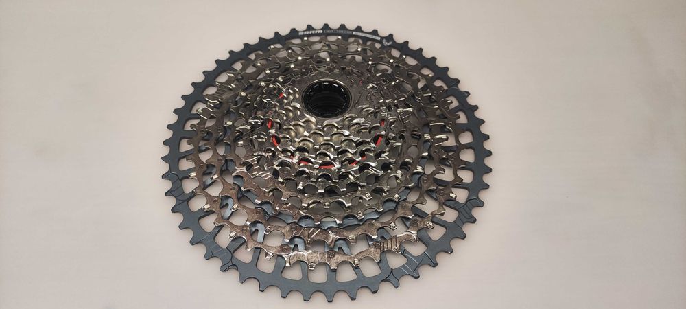 Sram GX Eagle XG-1275 T-Type 12s kaseta 10-52