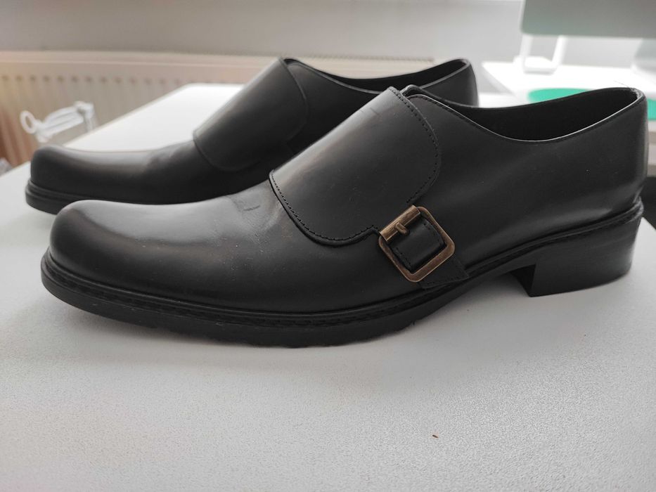 Buty męskie Ego Gozzi r.42