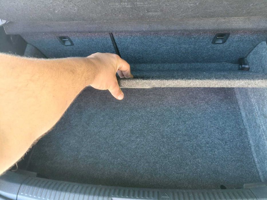 VW Polo 1.6 TDi (2011) | 178.000km | Injetores e EGR Novos + CarPlay