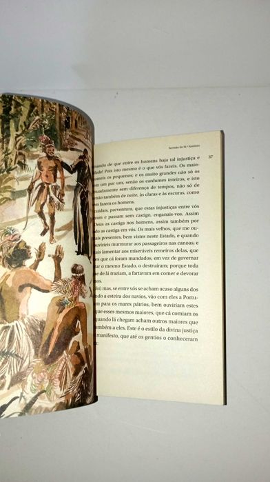 Sermão de Santo António - Padre António Vieira