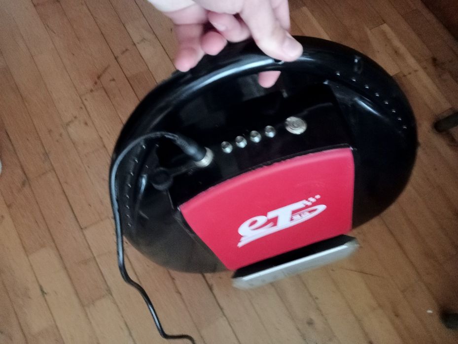 Monowheel elétrico