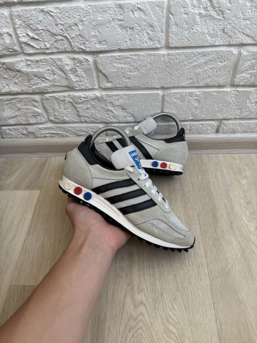Кросівки Adidas La Trainer