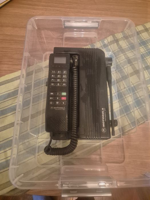 Motorola Mod CCUF2170B