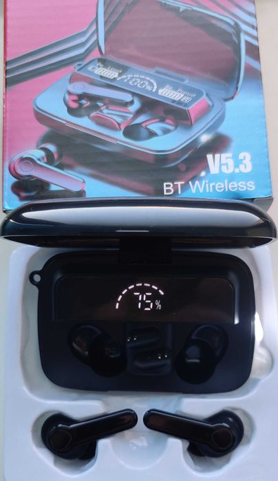 Беспроводные наушники TWS