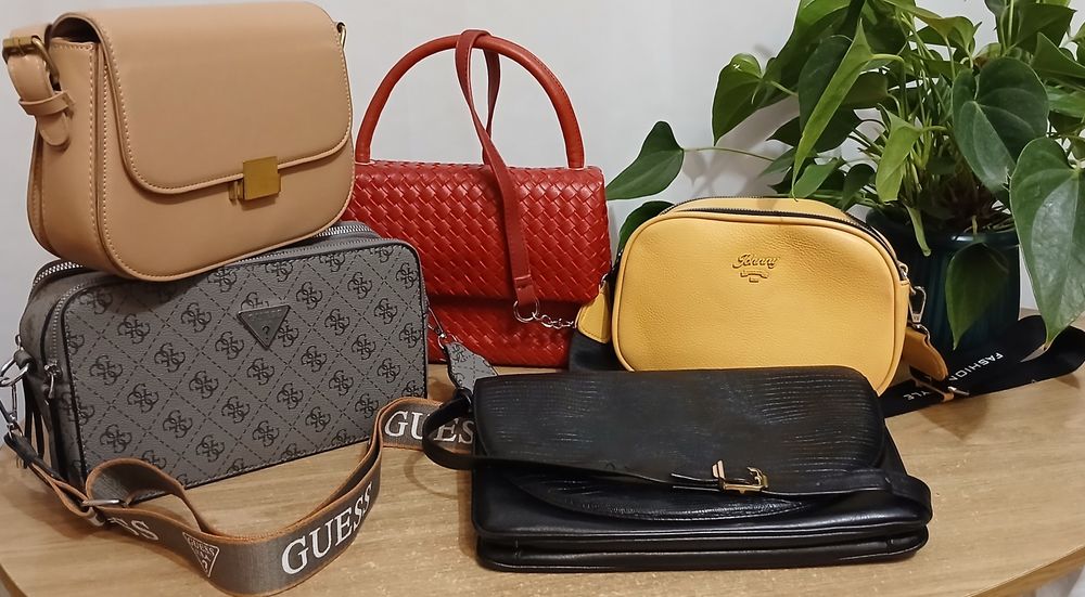 Сумка жіноча стильна