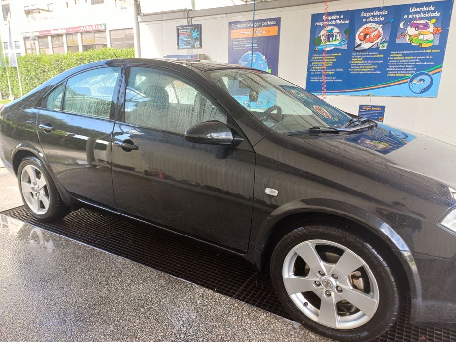 Nissan Primera 2003 2.2 diesel Motor Nissan