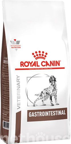 Royal Canin Gastrointestinal Canine для собак
