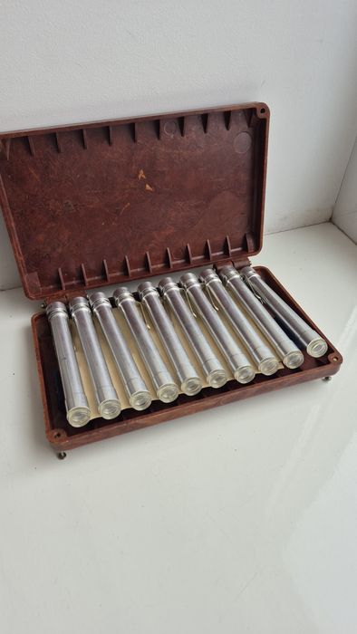 ДК-0,2 Дозиметр новий, є 24 шт