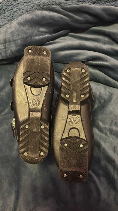 botas ski Nordica