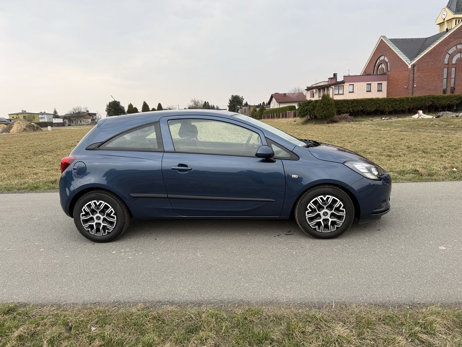 Sprzedam Corsa E