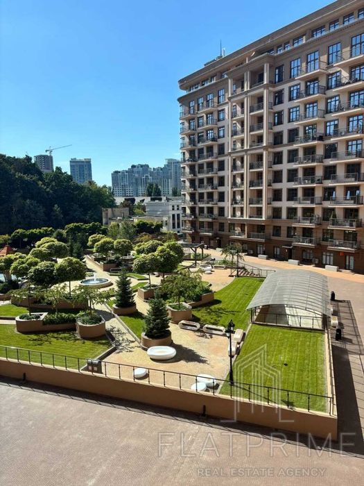 2-комнатная квартира по адресу ул. Бойчука Михаила (площадь 45 м²) - Atlanta.ua - фото 22