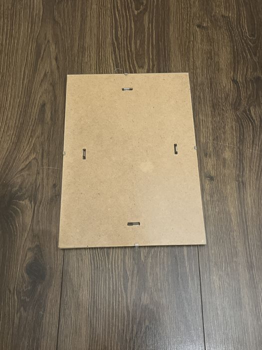 Antyrama 21x30cm 8 sztuk