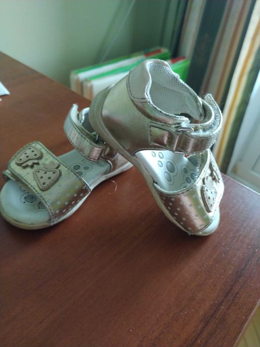 Босоніжки  Chicco