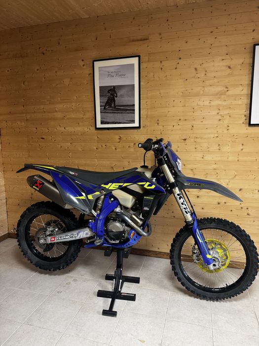 Sherco 300 SEF FACTORY MY 24