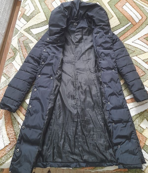 Пальто осінь-зима