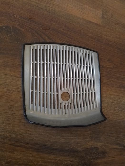 Kratka ociekowa ekspresu Tchibo Cafissimo Classic, Zestaw