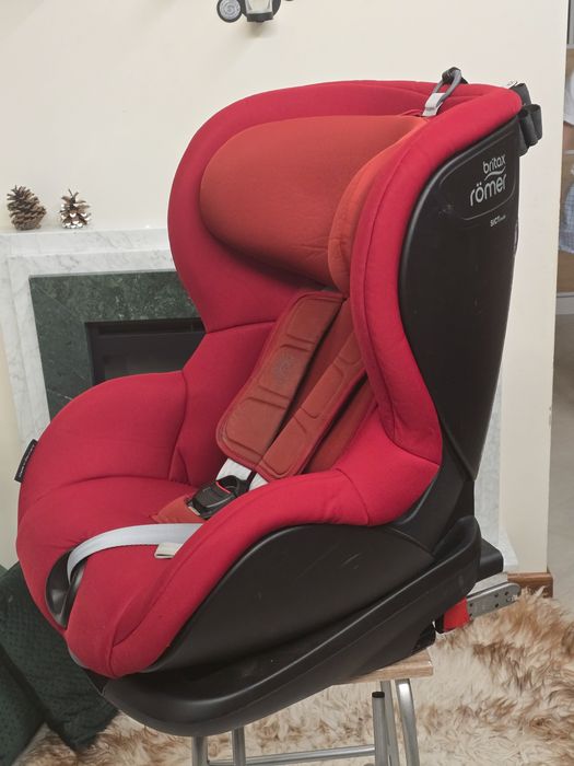 Britax Römer (i-Size)