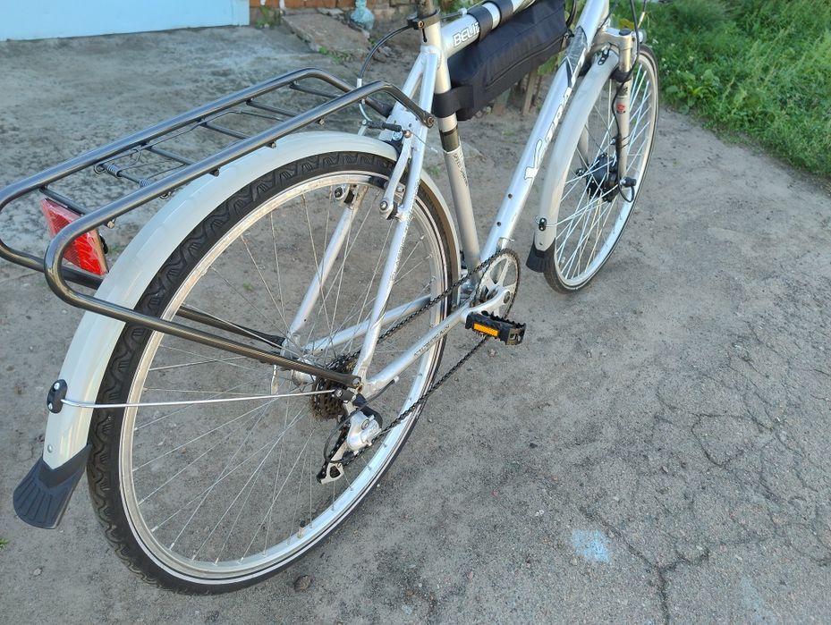 Електровелосипед 350w
