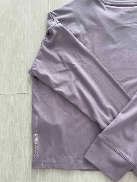 Calvin Klein - koszulka damska z USA, L.