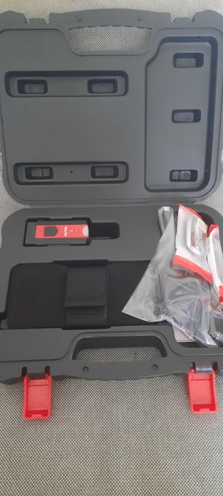 Autel programação cópia de chaves Nova