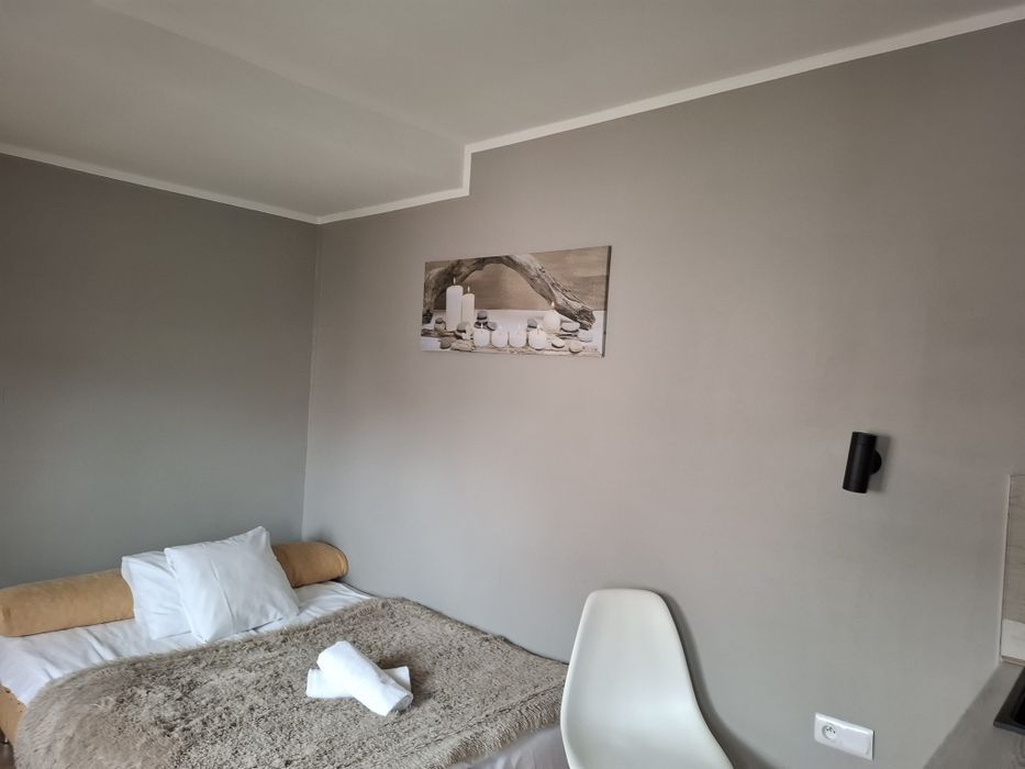 Całodobowy pensjonat dla seniora