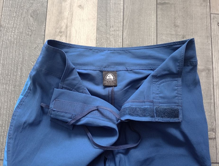 Nike ACG surfingowe męskie roz. M
