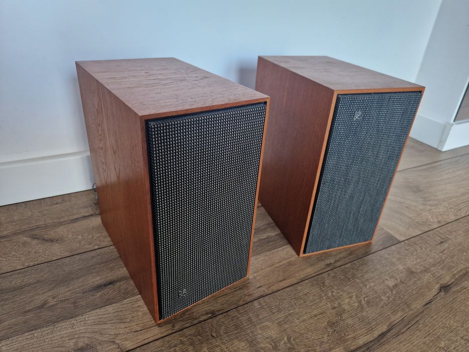 Bang & Olufsen Beovox 500 kolumny głośniki monitory - satelity