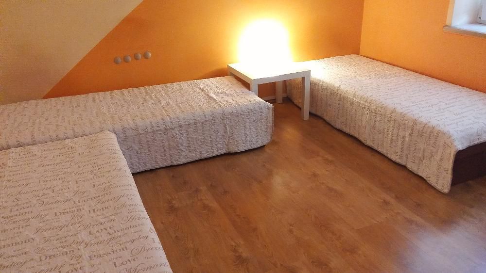 Kwatery pracownicze Łódź