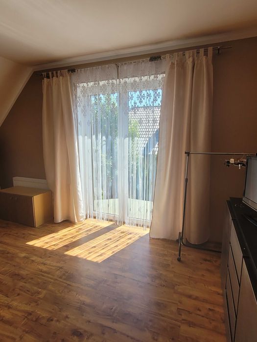 Pokoj jednoosobowy bez dodatkowych opłat