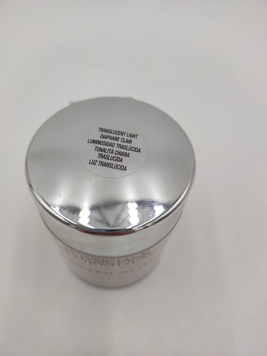 Puder sypki do twarzy Physicians Formula Mineral Wear Translucent Light