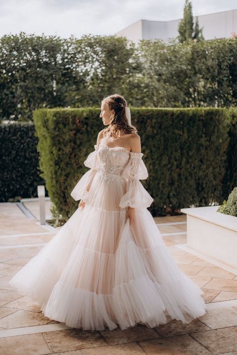 Весільна сукня Ricca Sposa