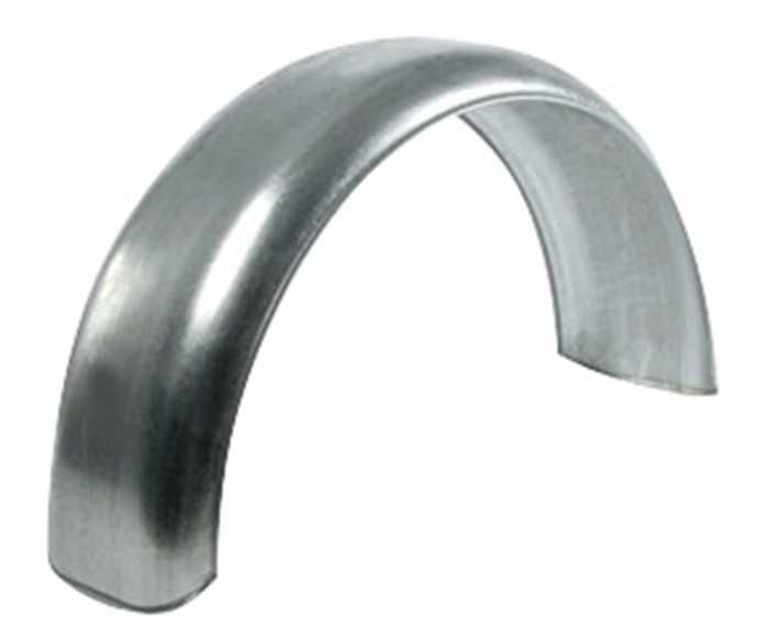 Guarda lamas atrelado